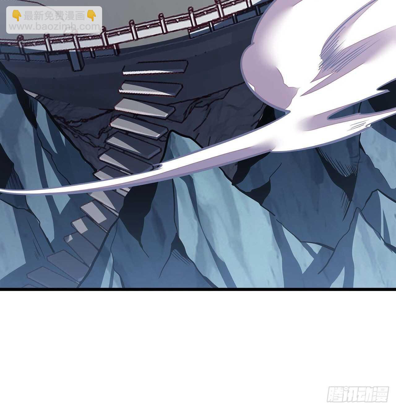 🍵不死神王修仙录 111话 留在身边 第5页