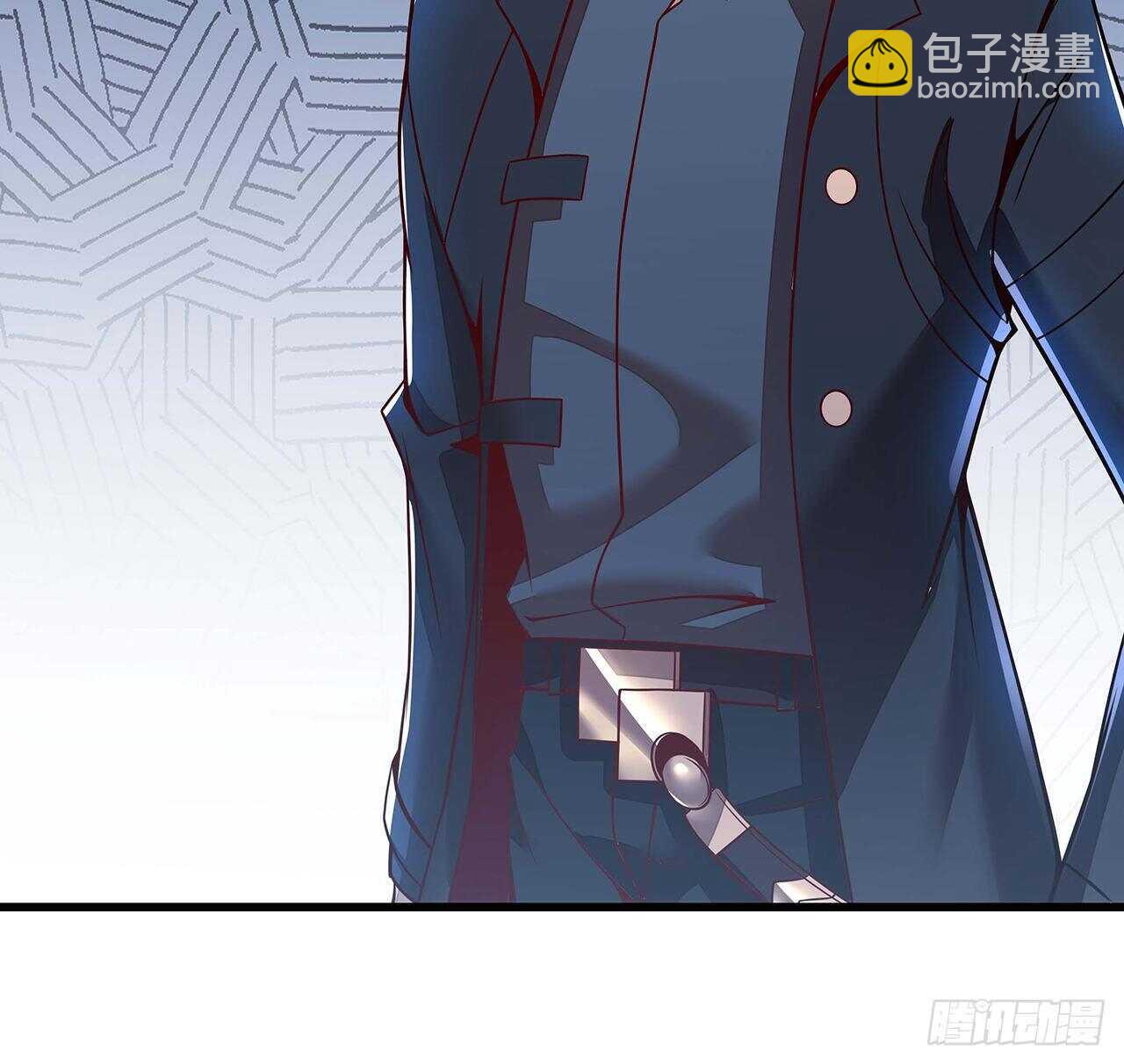 🍵不死神王修仙录 115话 适者生存 第17页