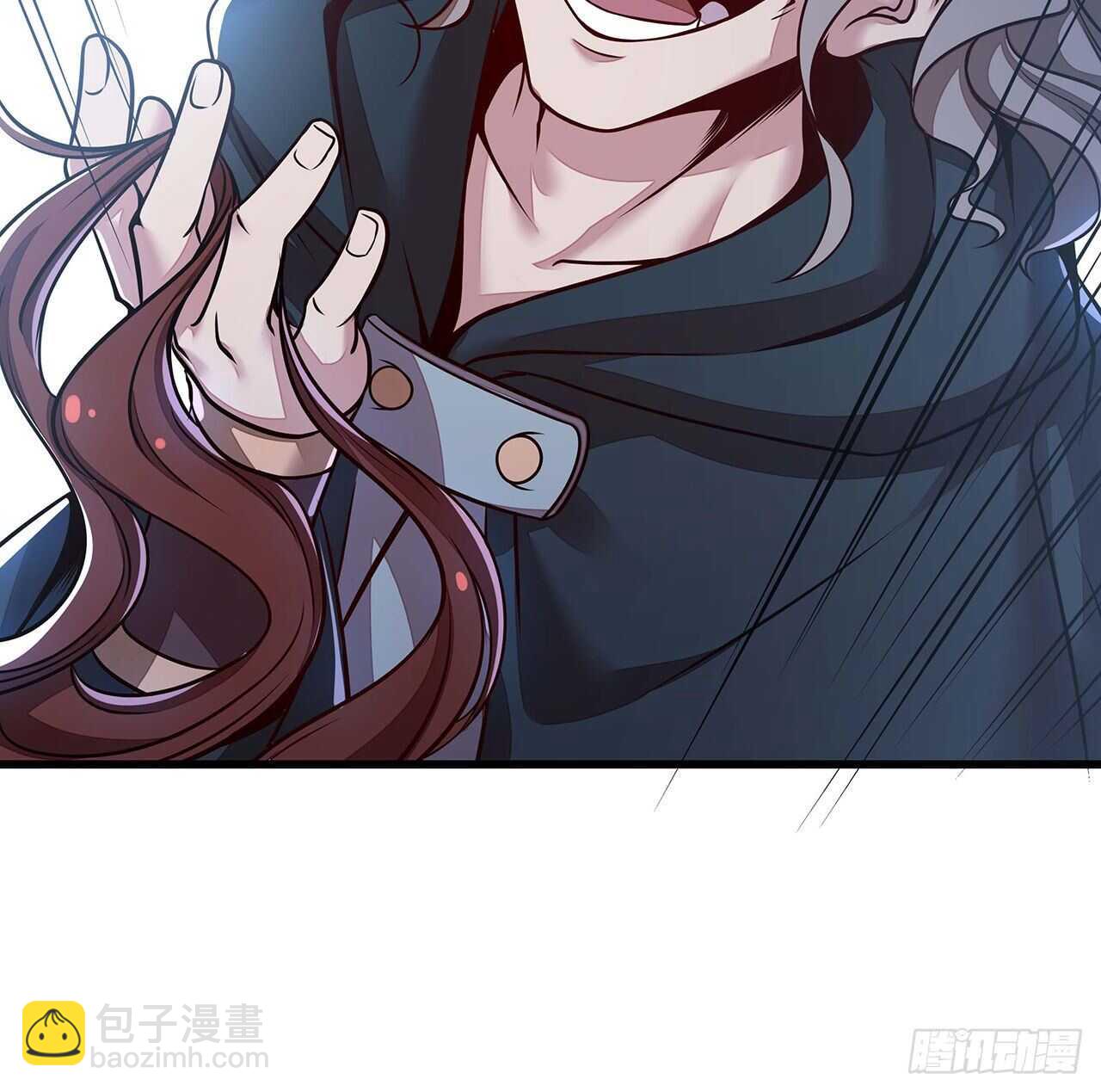 🍵不死神王修仙录 115话 适者生存 第25页