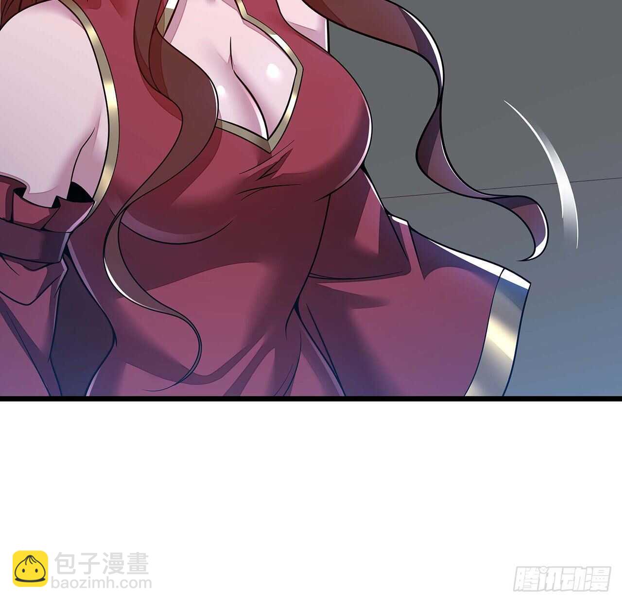 🍵不死神王修仙录 115话 适者生存 第34页