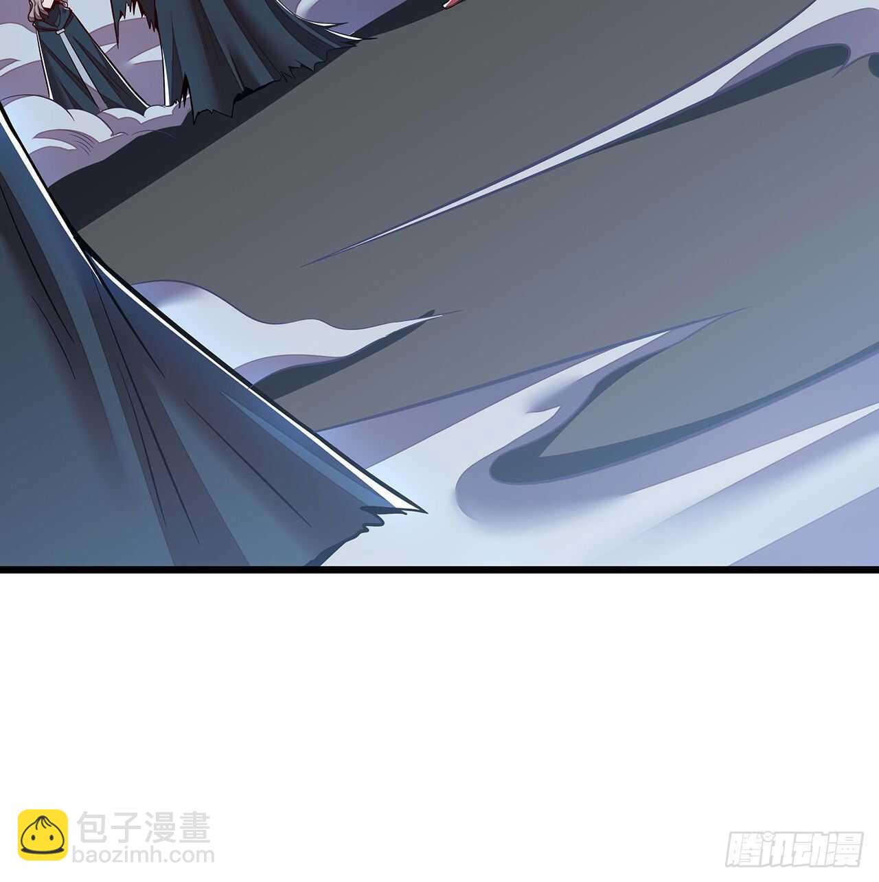 🍵不死神王修仙录 115话 适者生存 第39页