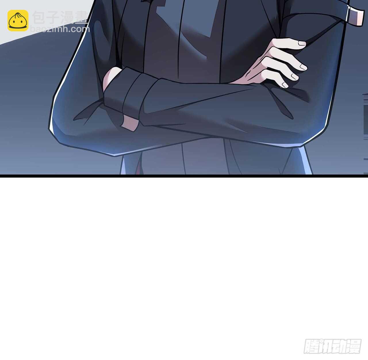 🍵不死神王修仙录 115话 适者生存 第49页
