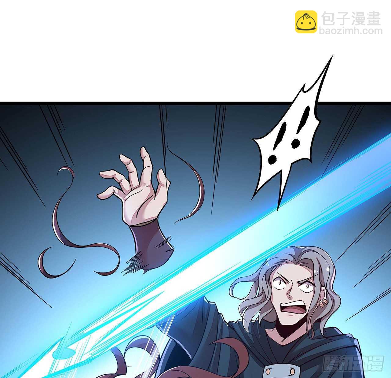 🍵不死神王修仙录 115话 适者生存 第50页