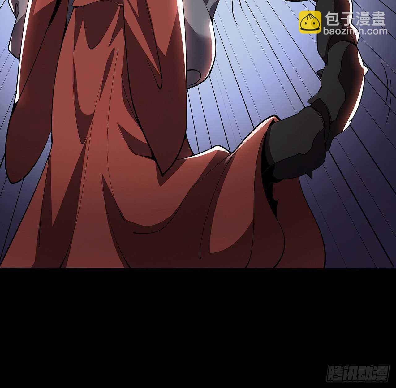 🍵不死神王修仙录 117话 承载希望 第19页