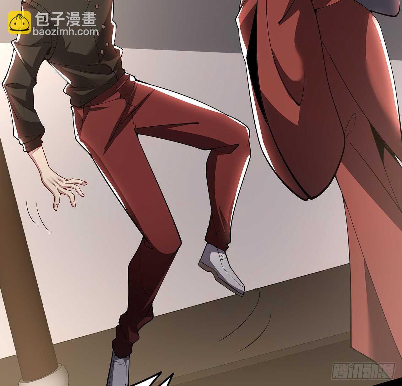 🍵不死神王修仙录 117话 承载希望 第22页