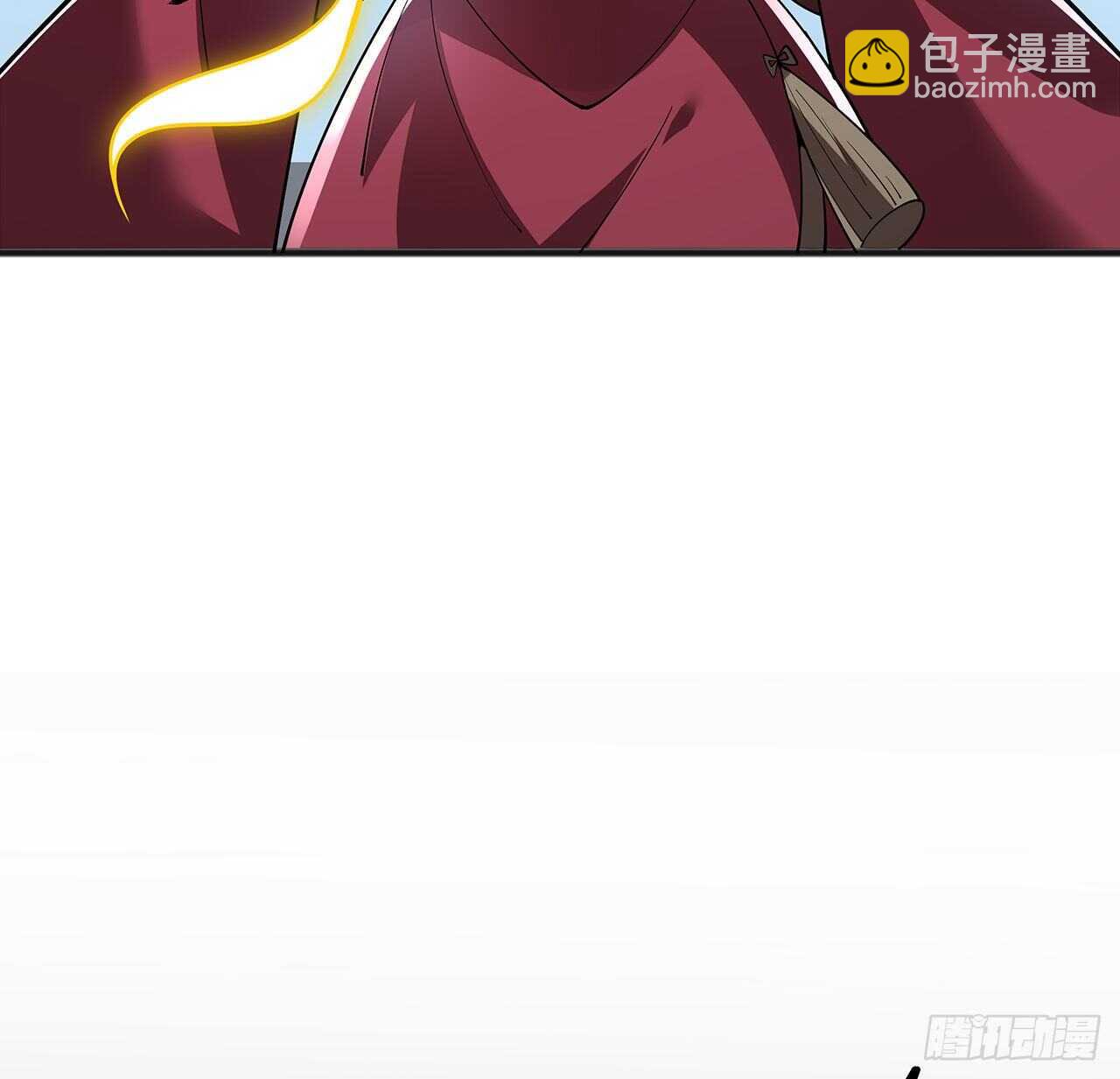 🍵不死神王修仙录 127话 怒火上升 第12页