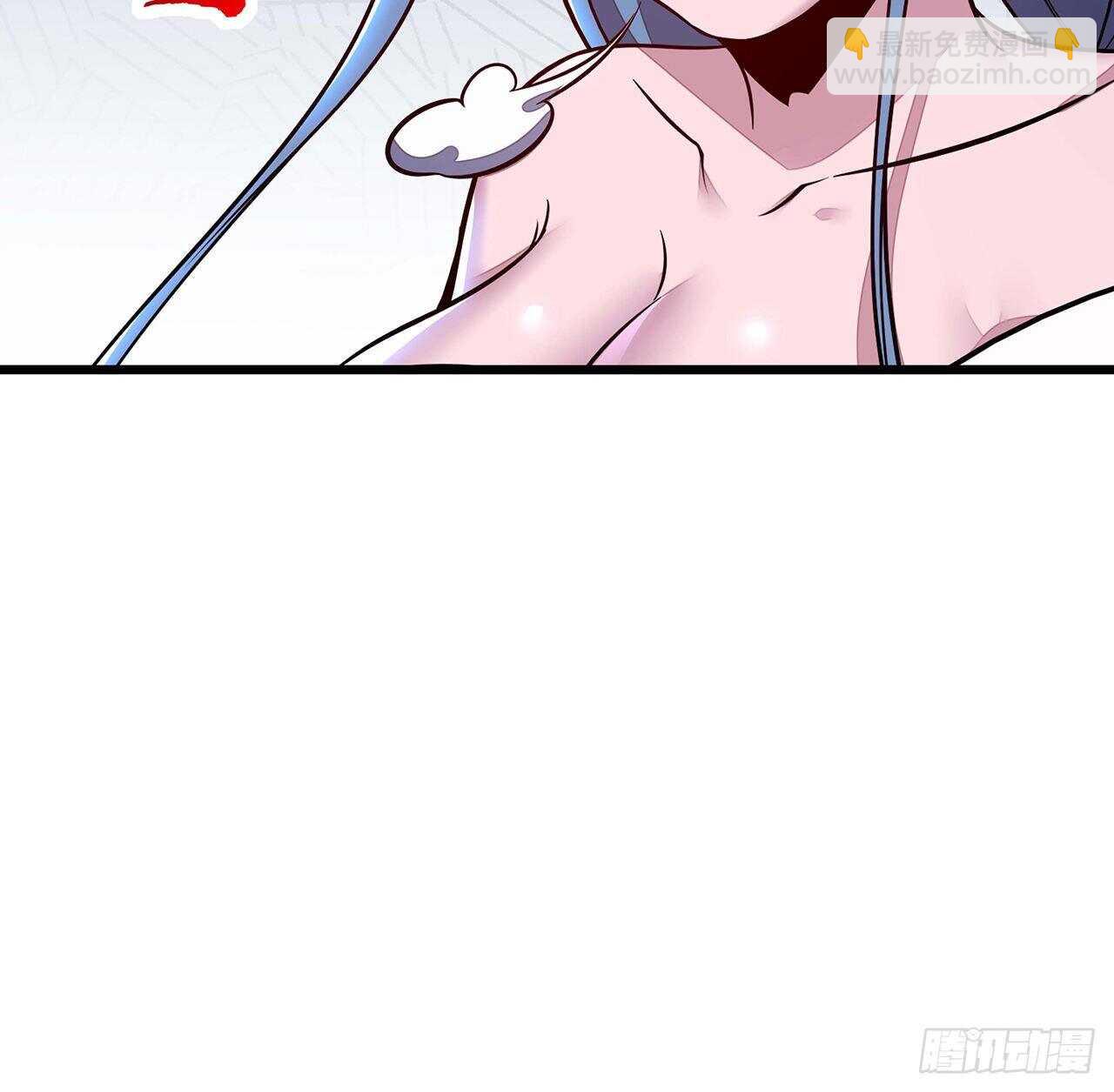 🍵不死神王修仙录 133话 颇有好感 第37页