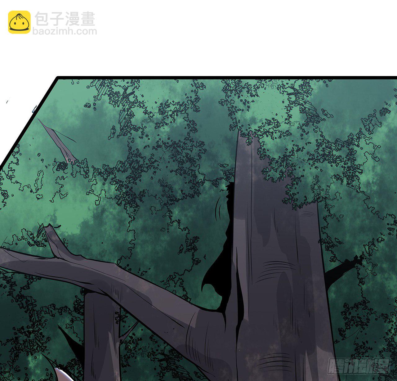 🍵不死神王修仙录 136话 我也加入 第28页