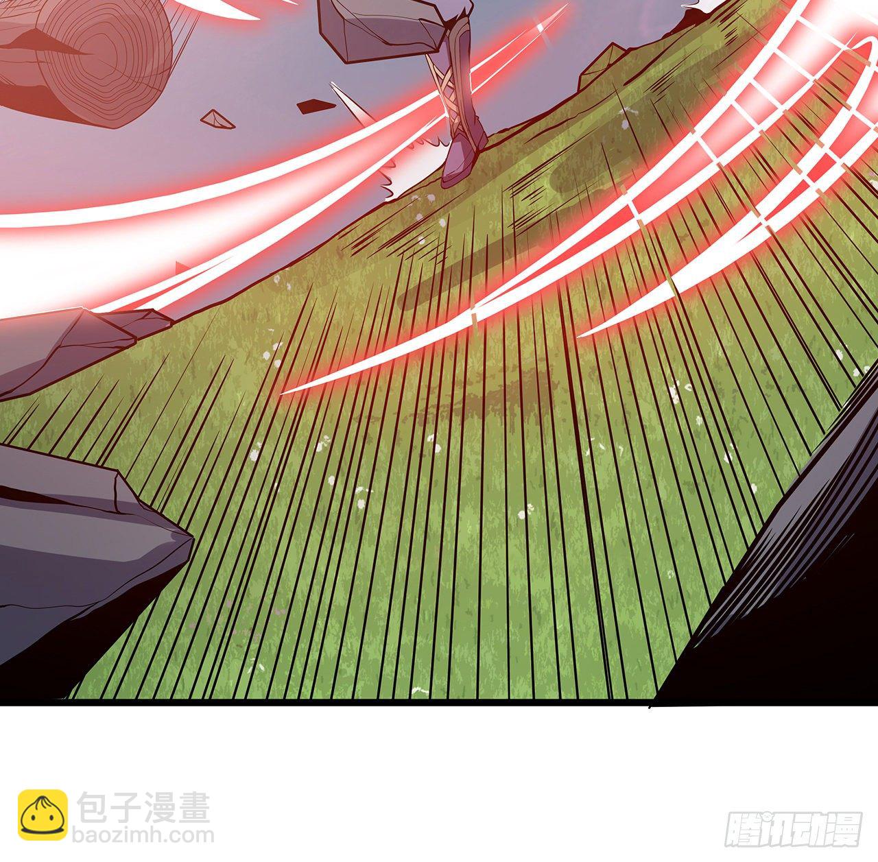 🍵不死神王修仙录 136话 我也加入 第46页