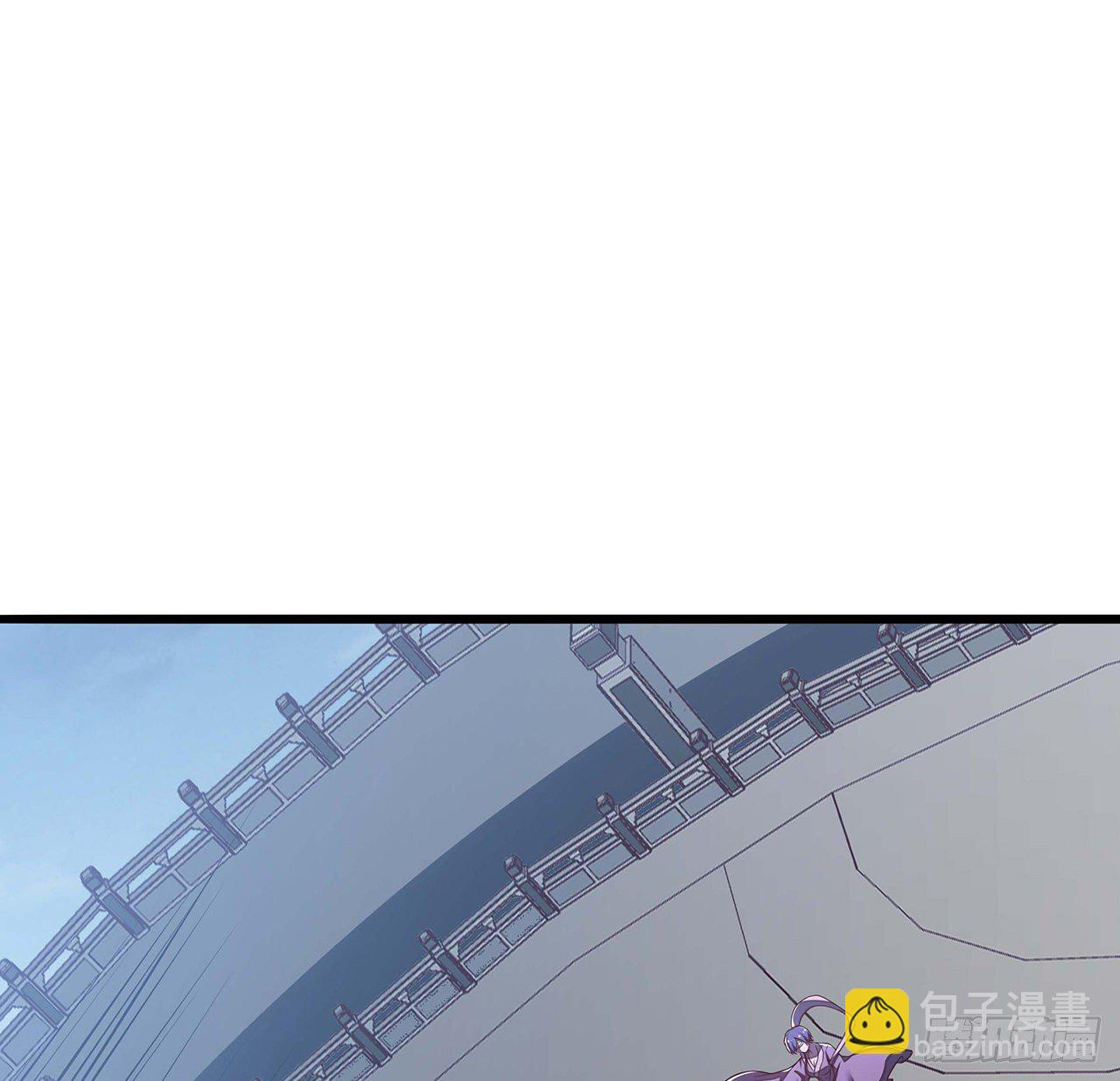 🍵不死神王修仙录 138话 不值一提 第3页