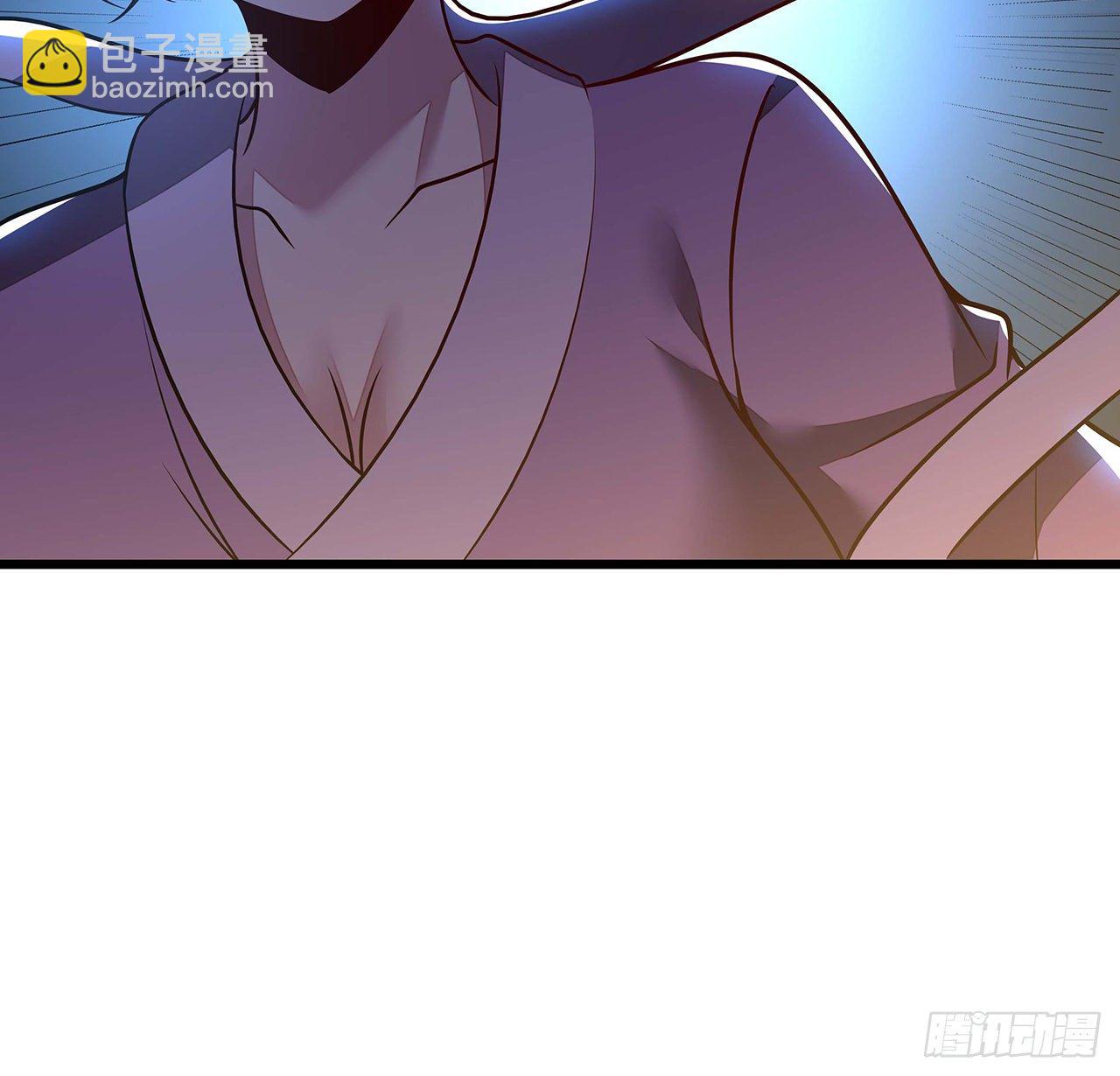 🍵不死神王修仙录 138话 不值一提 第35页