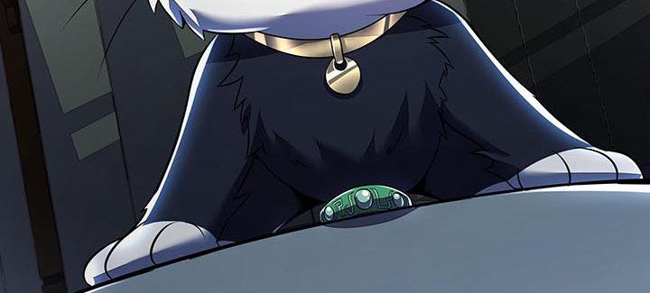 🍵不死神王修仙录 15话 修真法宝 第8页