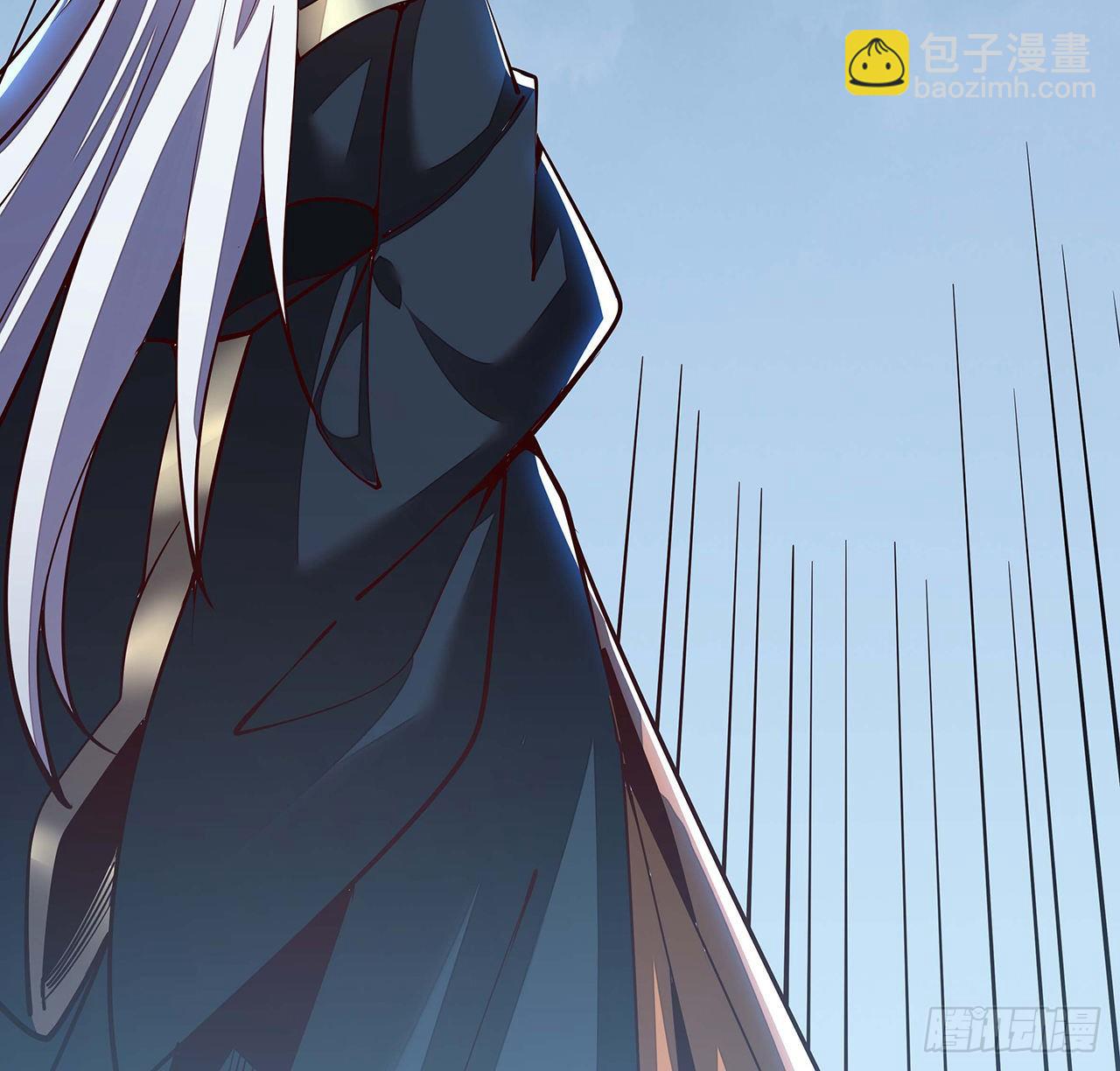 🍵不死神王修仙录 142话 必须背负 第29页