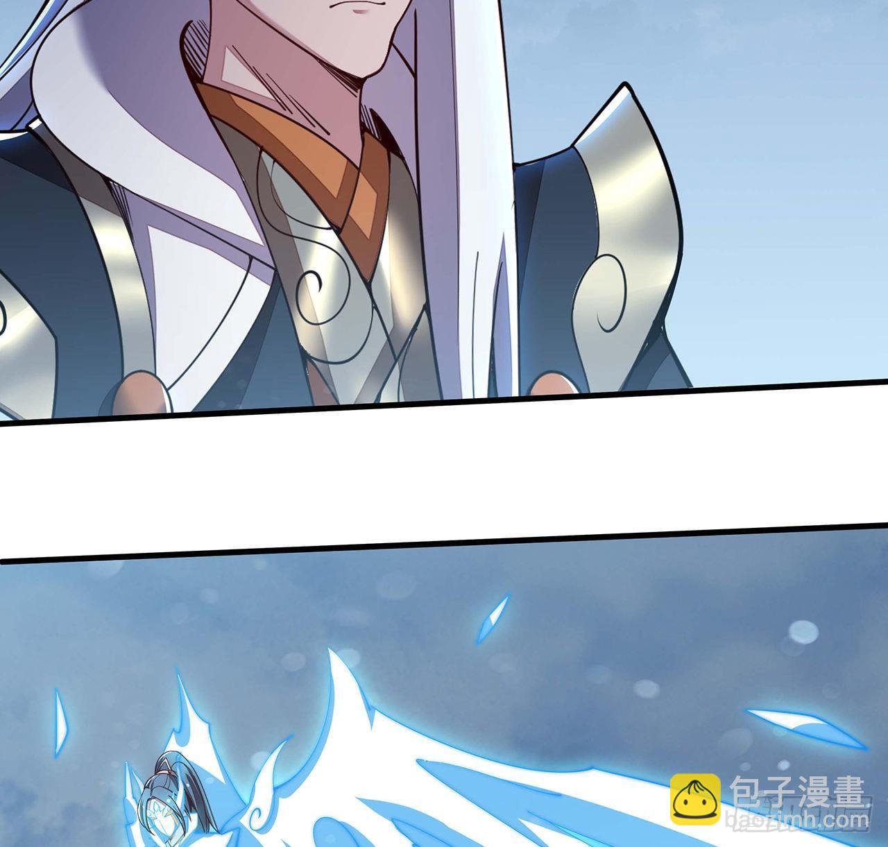 🍵不死神王修仙录 142话 必须背负 第31页