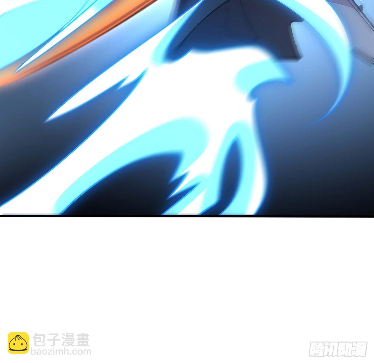 🍵不死神王修仙录 144话 只是累赘 第22页