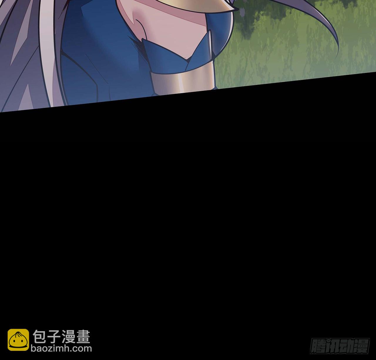 🍵不死神王修仙录 144话 只是累赘 第43页