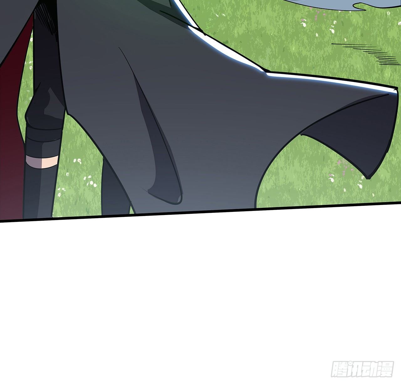 🍵不死神王修仙录 150话 多少底牌 第19页