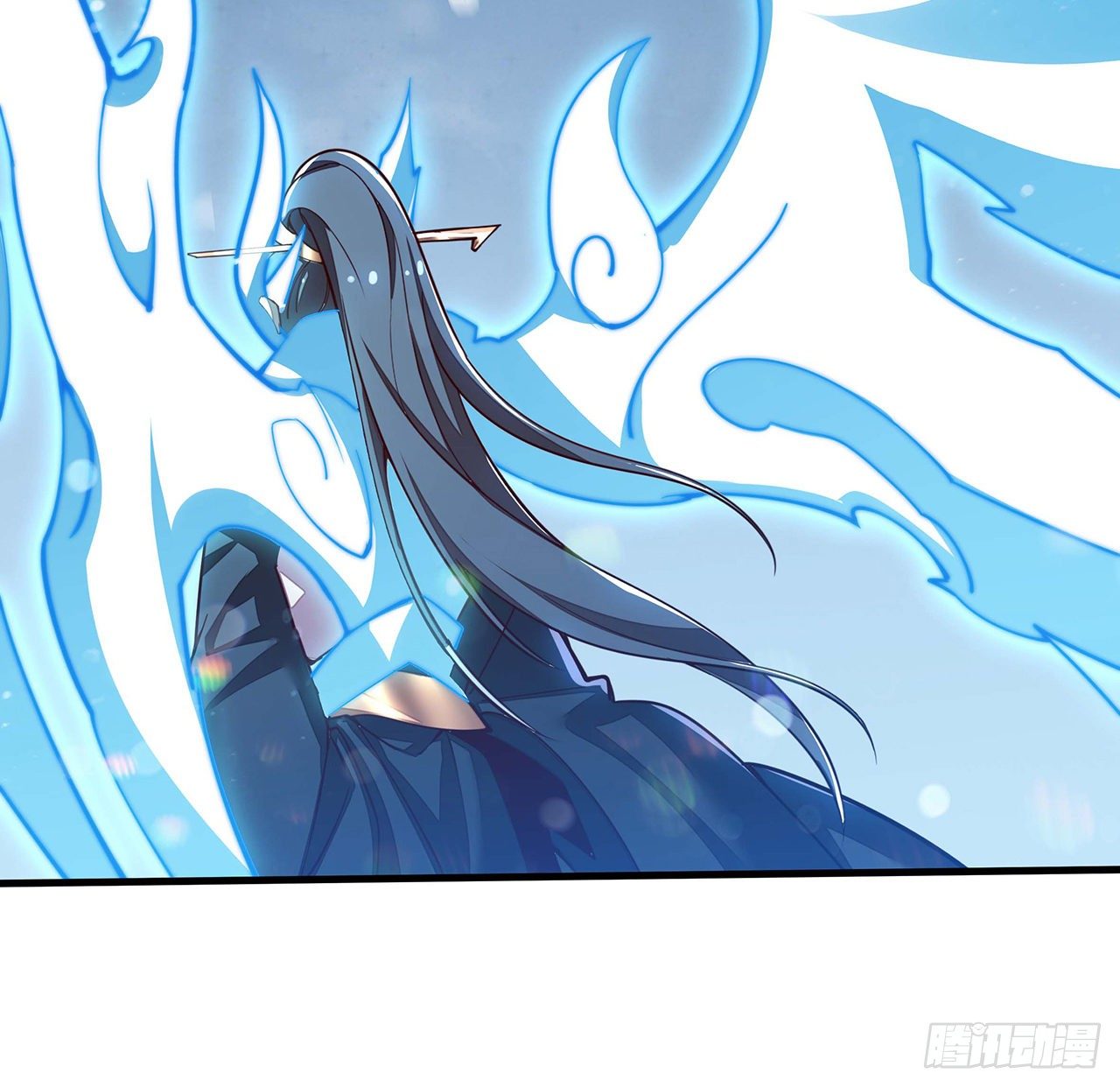 🍵不死神王修仙录 152话 见面开大 第26页