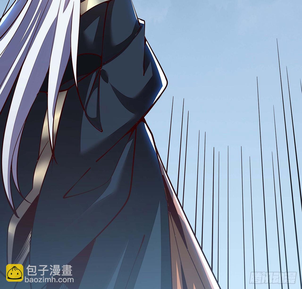 🍵不死神王修仙录 152话 见面开大 第29页