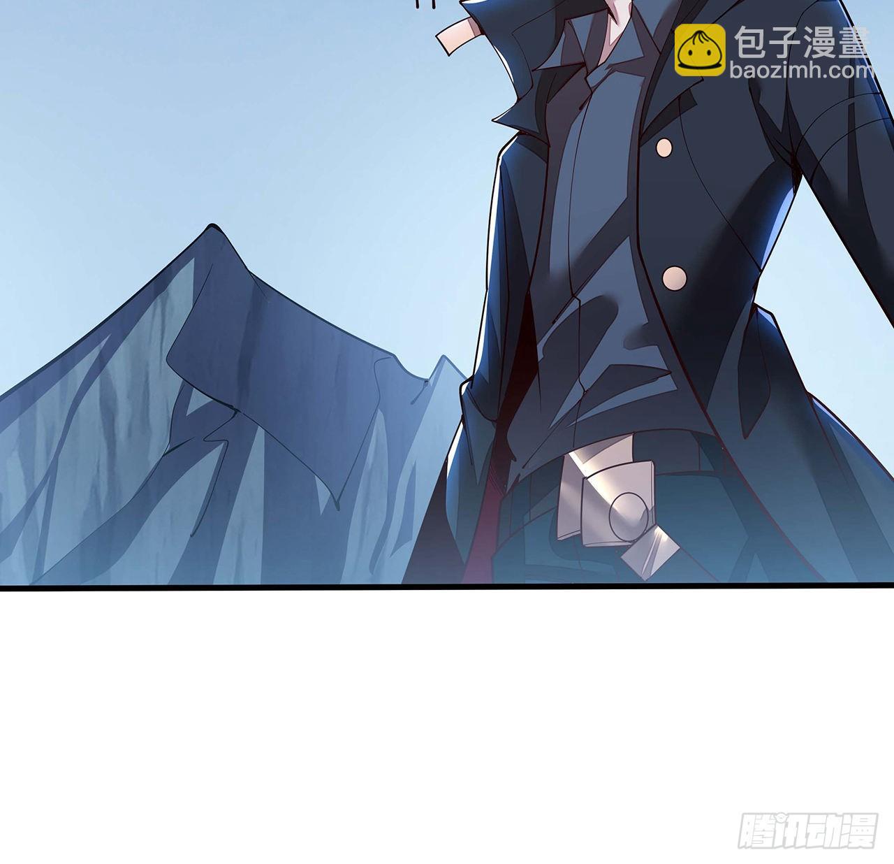 🍵不死神王修仙录 152话 见面开大 第33页
