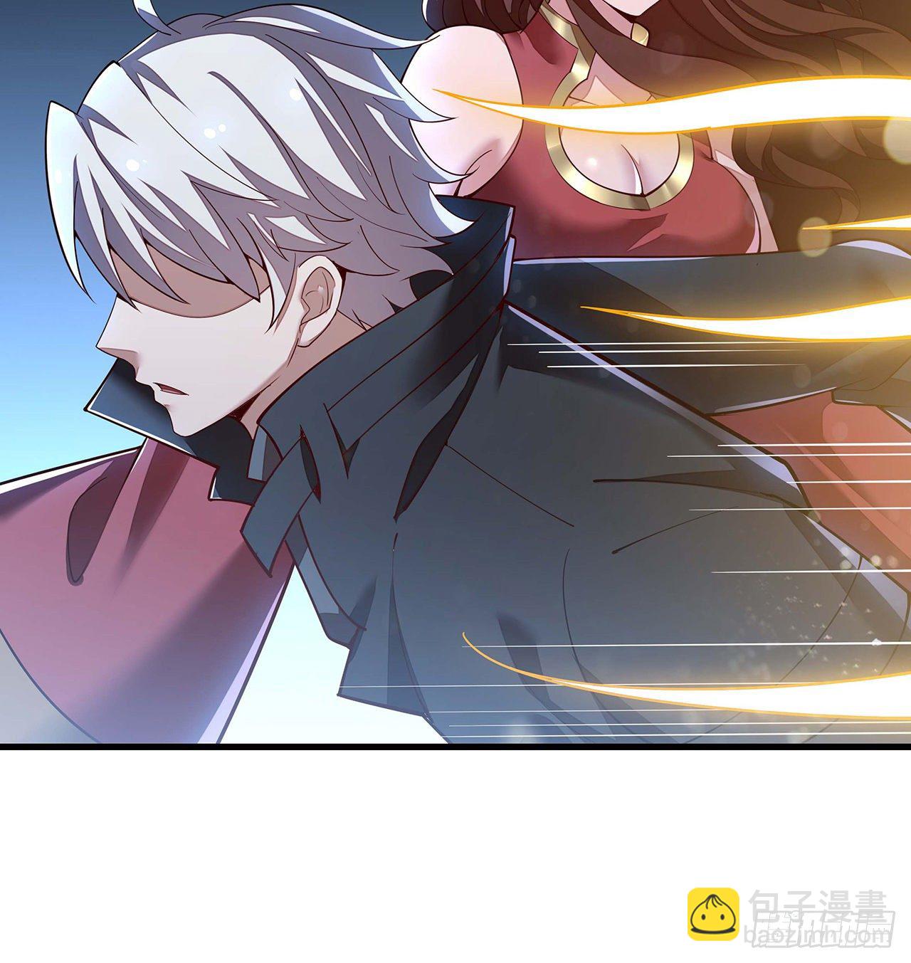 🍵不死神王修仙录 152话 见面开大 第41页