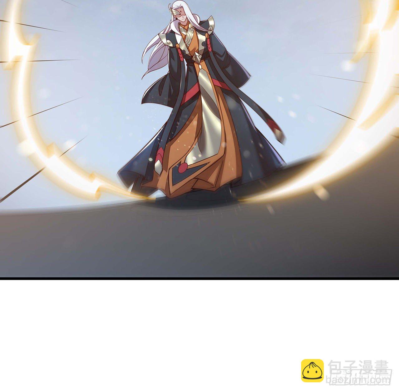 🍵不死神王修仙录 152话 见面开大 第43页