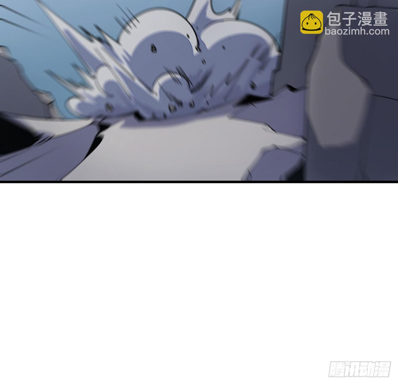 🍵不死神王修仙录 154话 实力悬殊 第38页