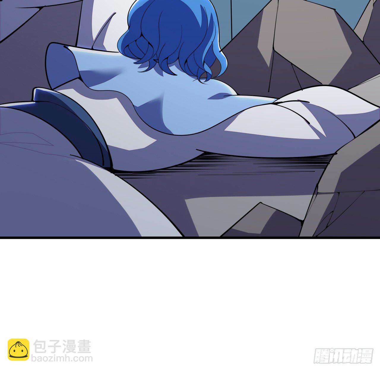 🍵不死神王修仙录 156话 不讲武德 第35页