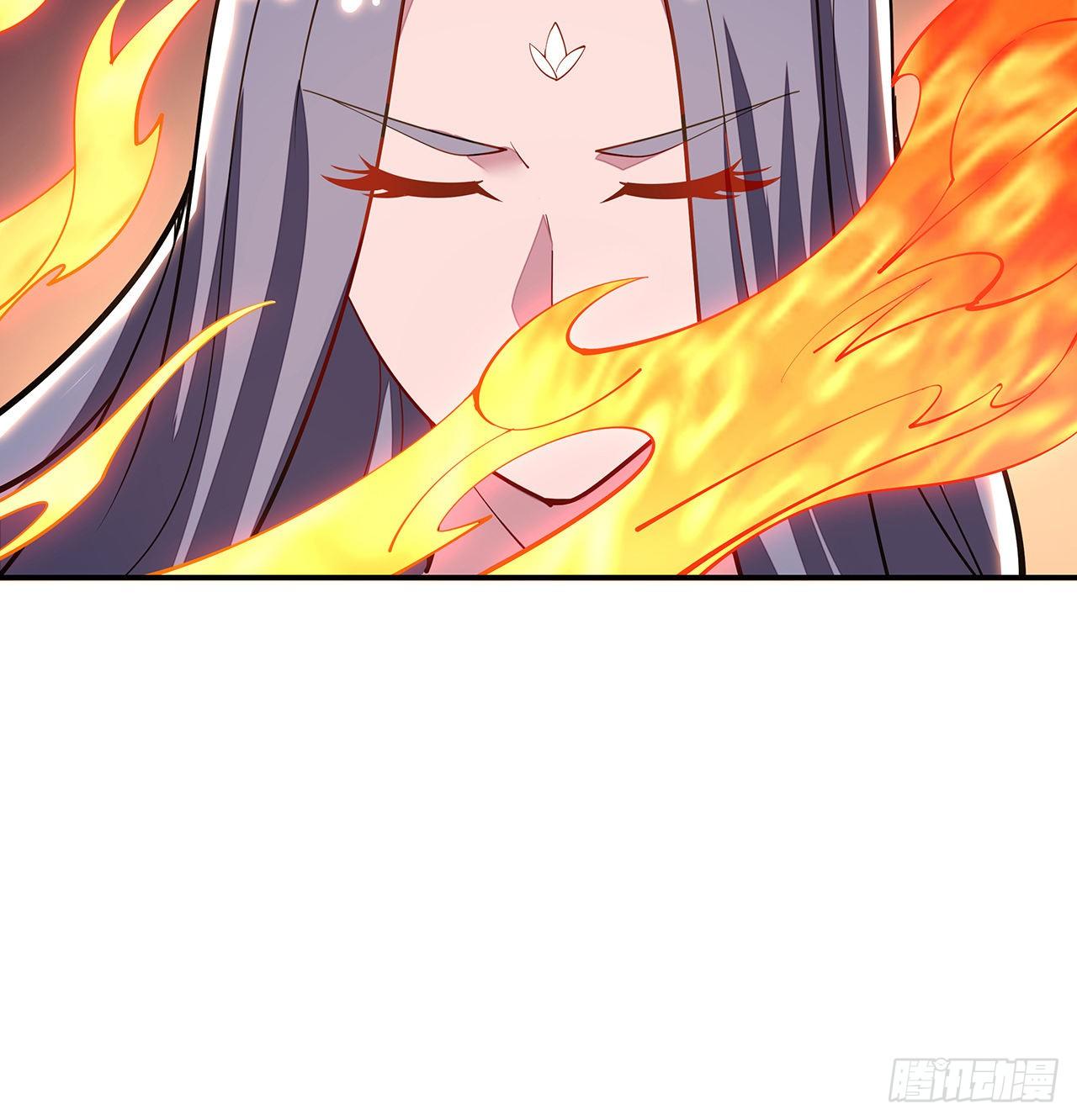 🍵不死神王修仙录 158话 人灵合一 第11页
