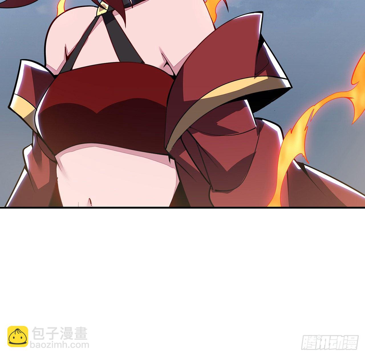 🍵不死神王修仙录 158话 人灵合一 第6页
