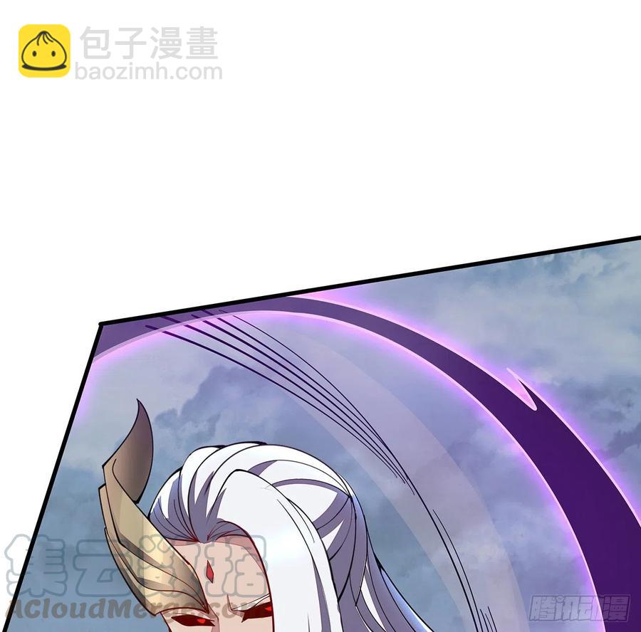 🍵不死神王修仙录 160话 送你上路 第19页