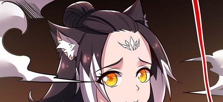 🍵不死神王修仙录 29话 公猫化女 第44页