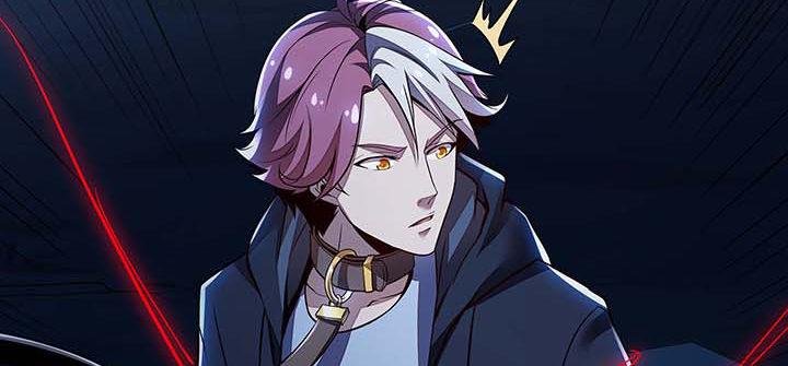 🍵不死神王修仙录 29话 公猫化女 第9页