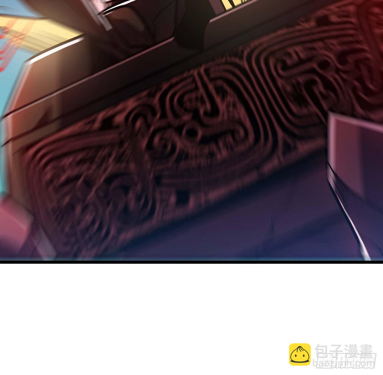 🍵不死神王修仙录 59话 仙冢旱魃 第49页