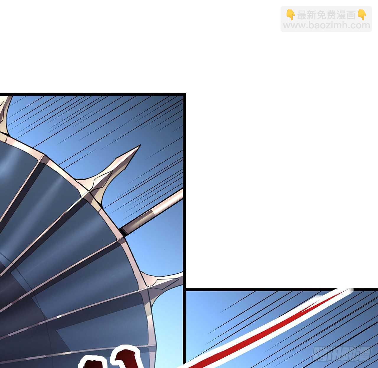 🍵不死神王修仙录 65话 英雄救美 第20页