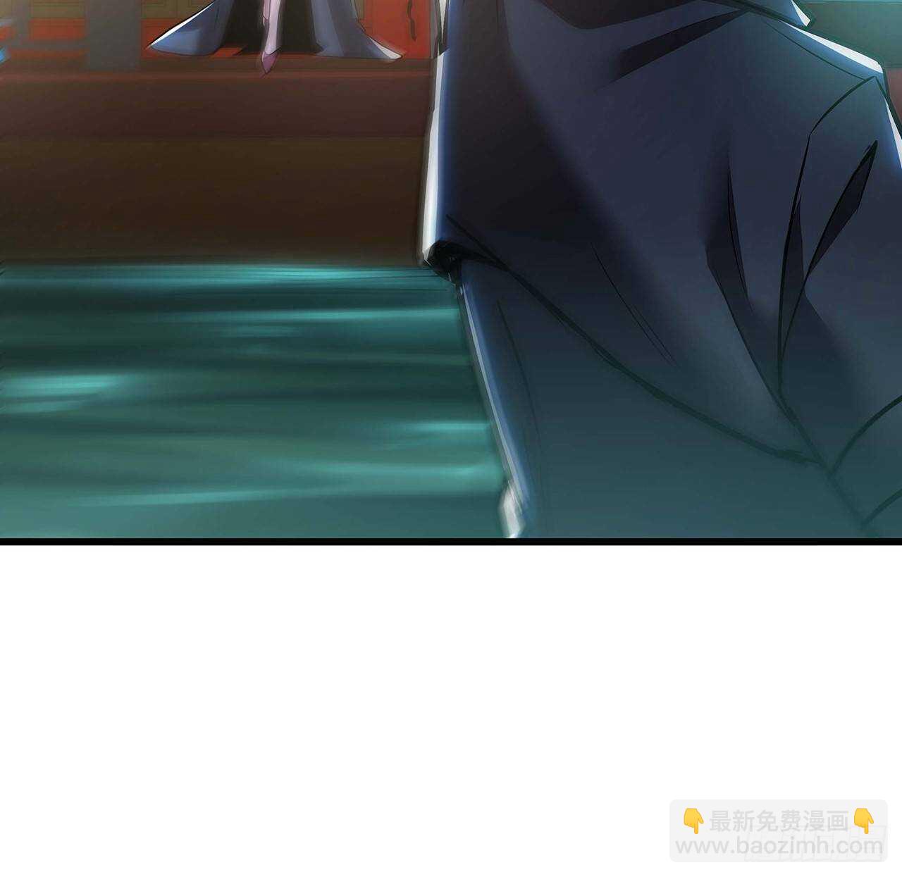 🍵不死神王修仙录 65话 英雄救美 第48页