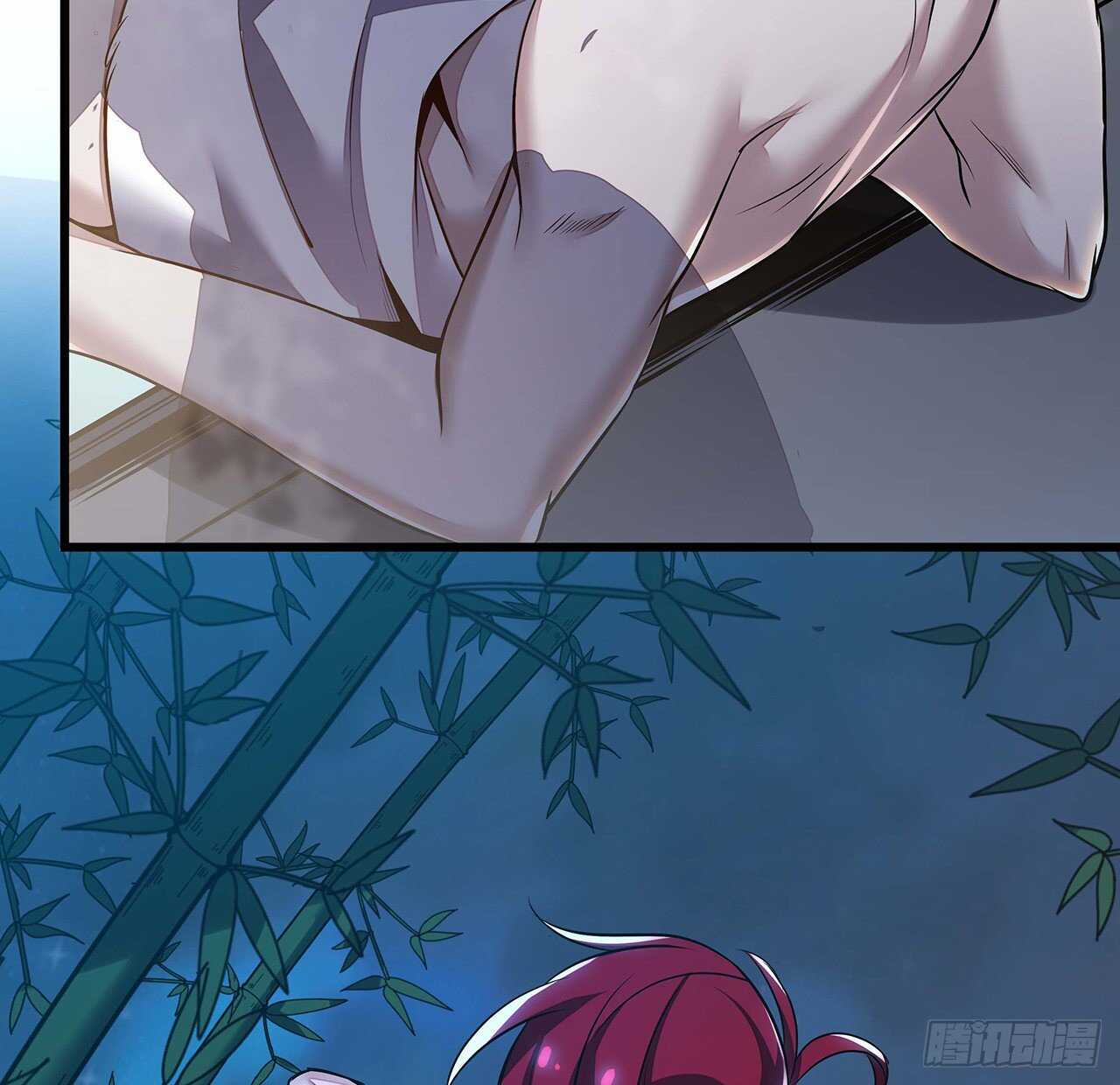 🍵不死神王修仙录 67话 玄灵温泉 第31页