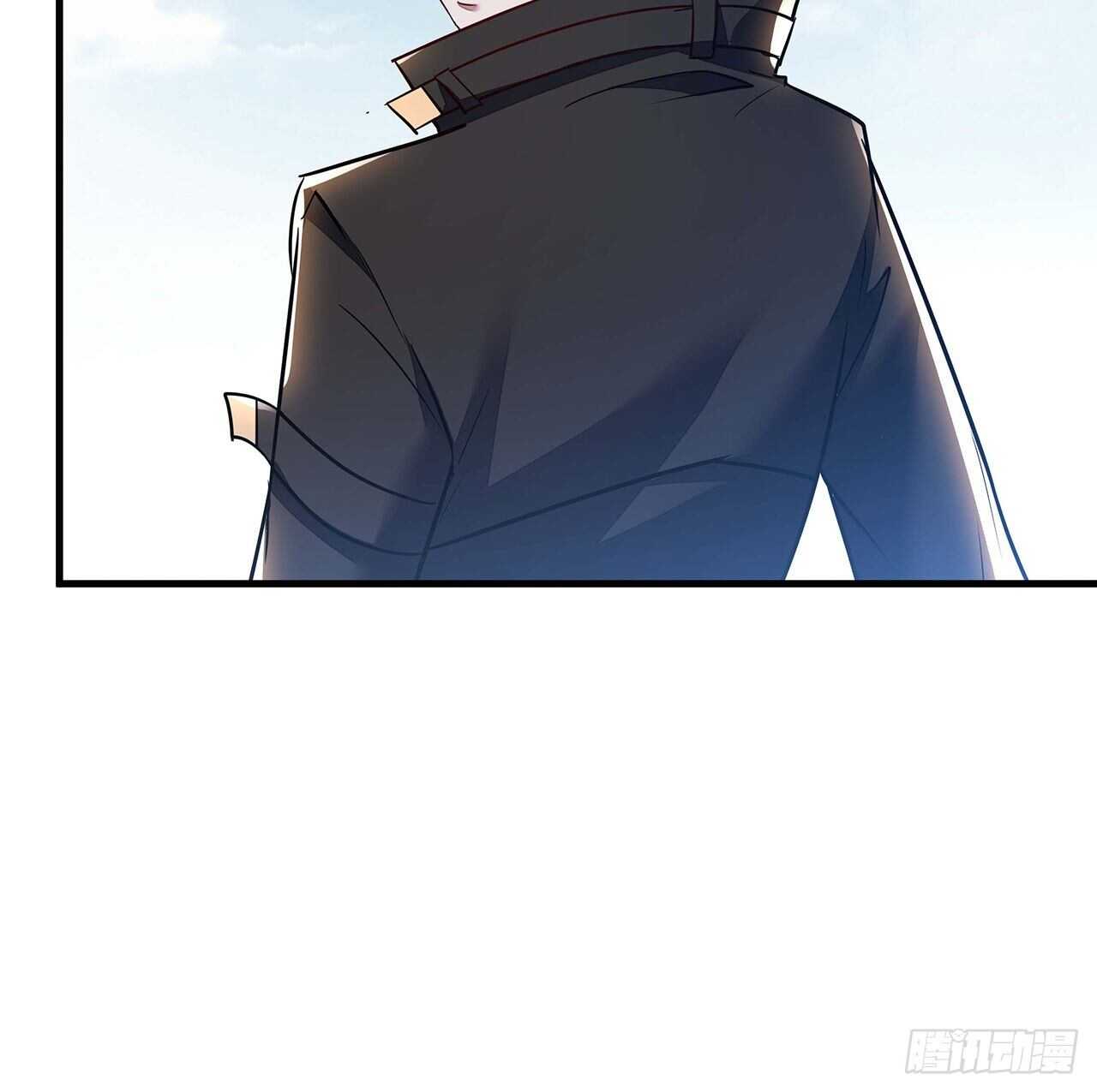 🍵不死神王修仙录 71话 缥缈仙境 第14页