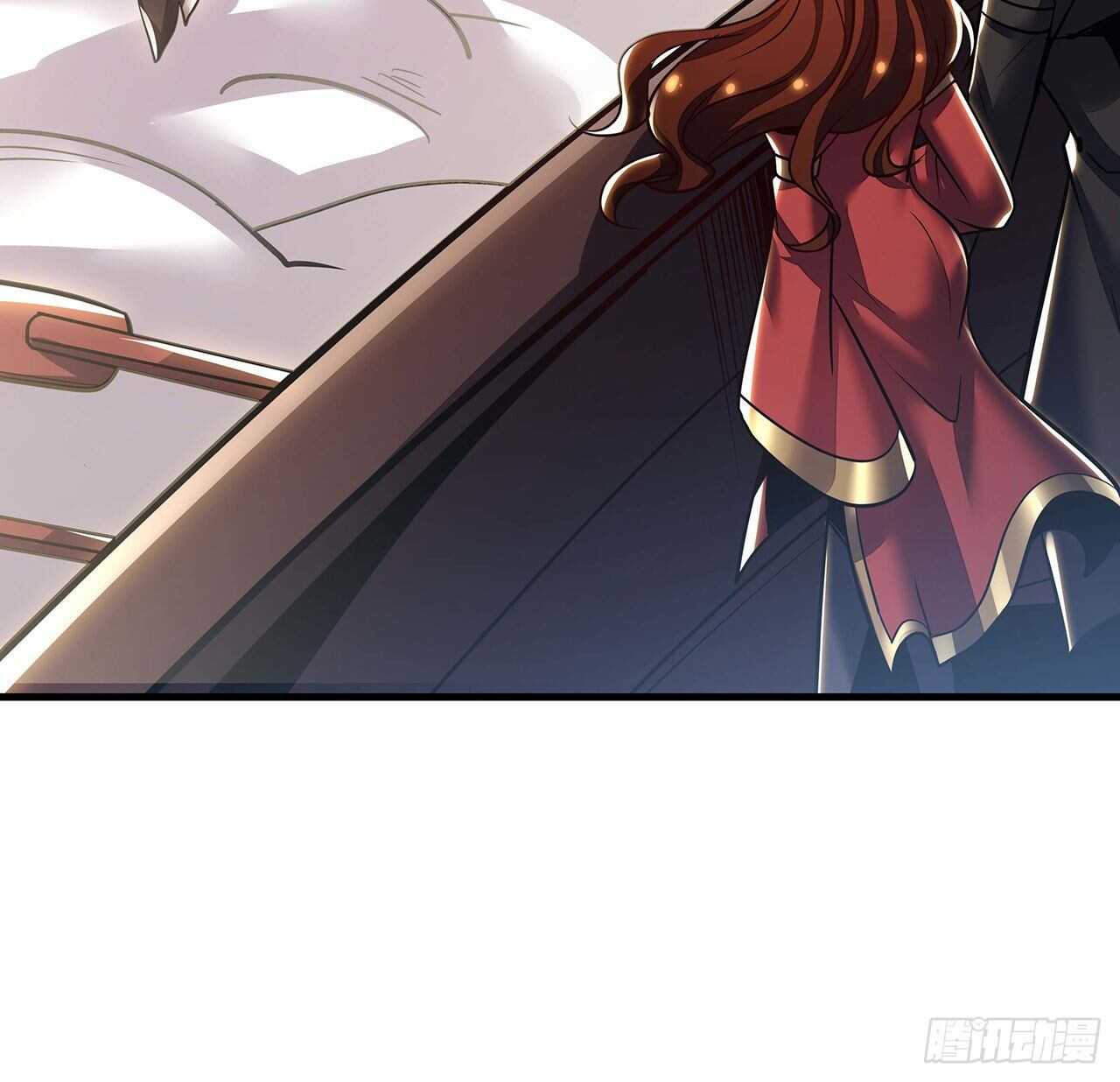 🍵不死神王修仙录 71话 缥缈仙境 第27页