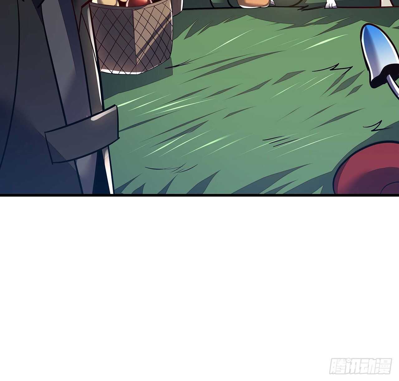 🍵不死神王修仙录 71话 缥缈仙境 第8页