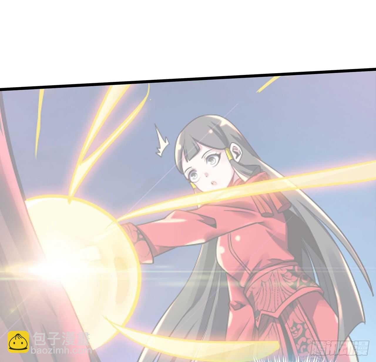 🍵不死神王修仙录 85话 梦回大唐？ 第14页