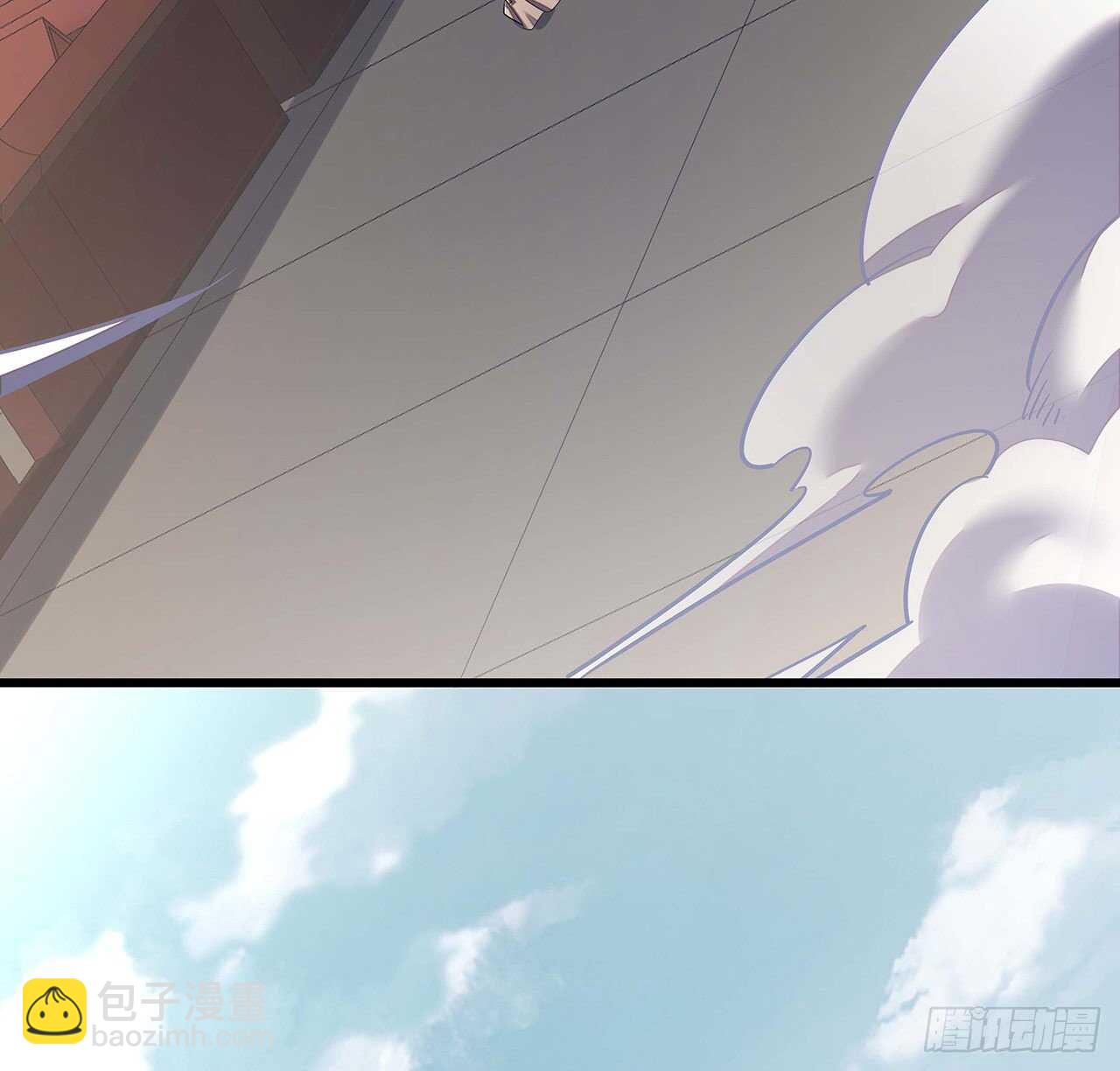 🍵不死神王修仙录 85话 梦回大唐？ 第35页