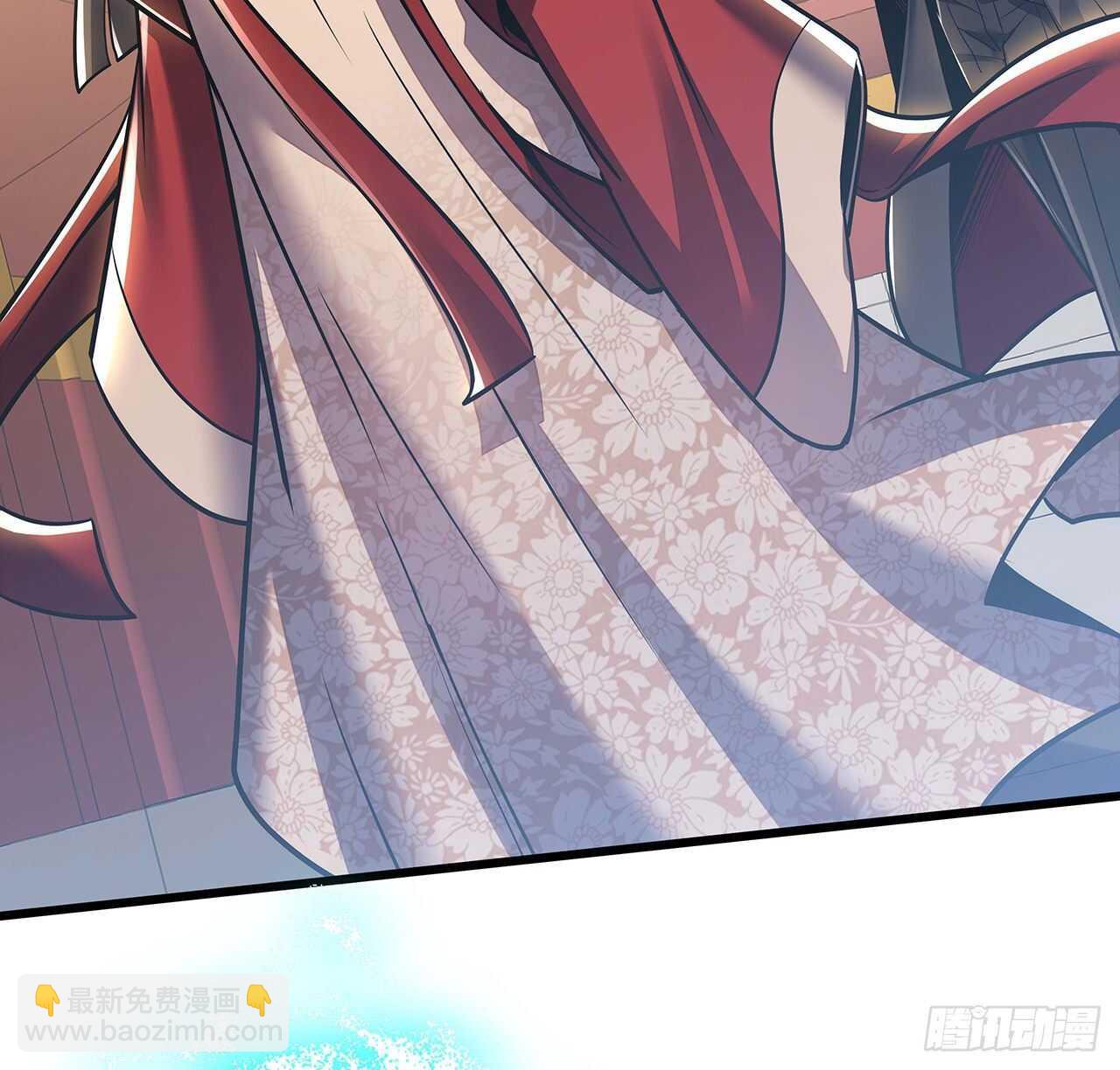 🍵不死神王修仙录 85话 梦回大唐？ 第37页