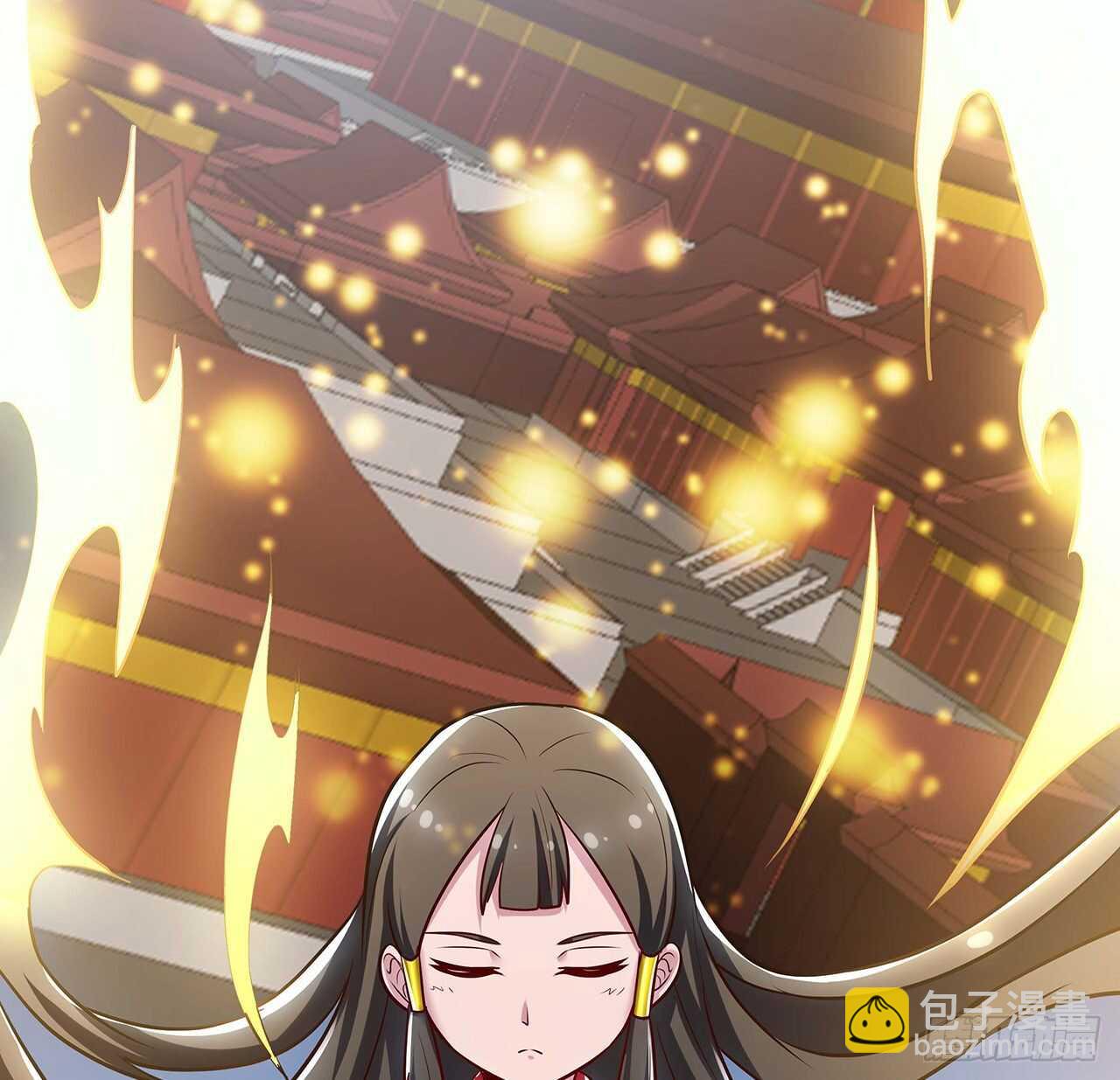 🍵不死神王修仙录 85话 梦回大唐？ 第47页