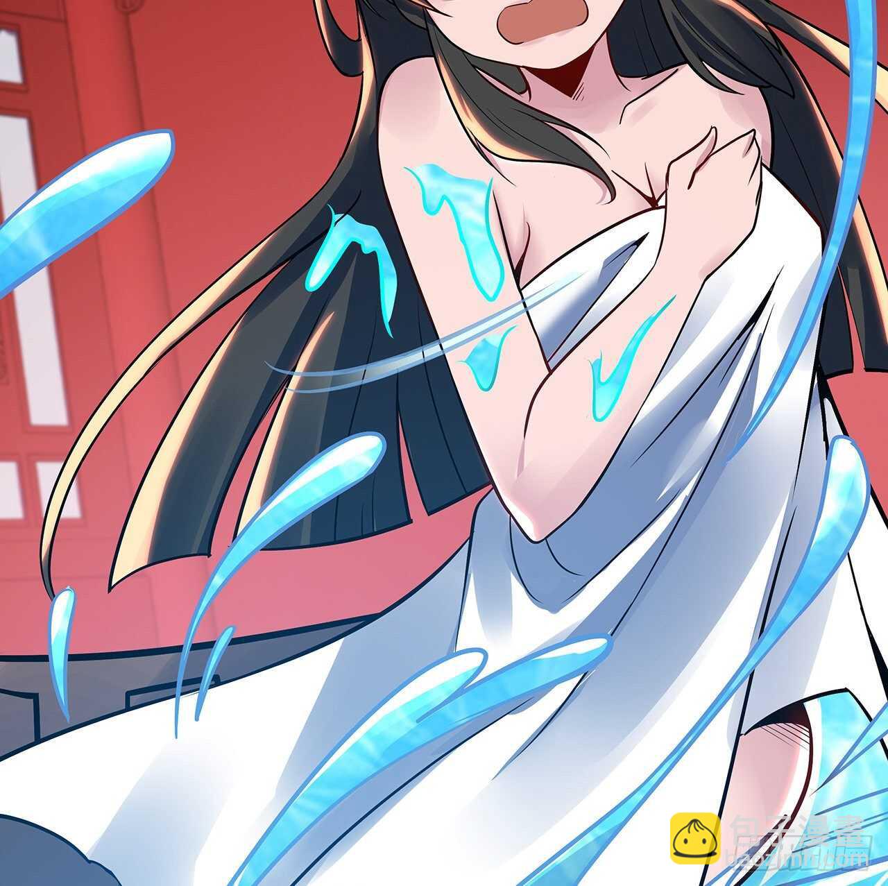 🍵不死神王修仙录 85话 梦回大唐？ 第6页