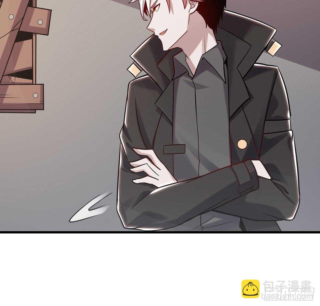 🍵不死神王修仙录 95话 一个情报 第30页