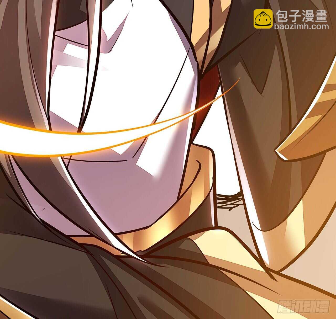 🍵不死神王修仙录 99话 真的实力 第30页