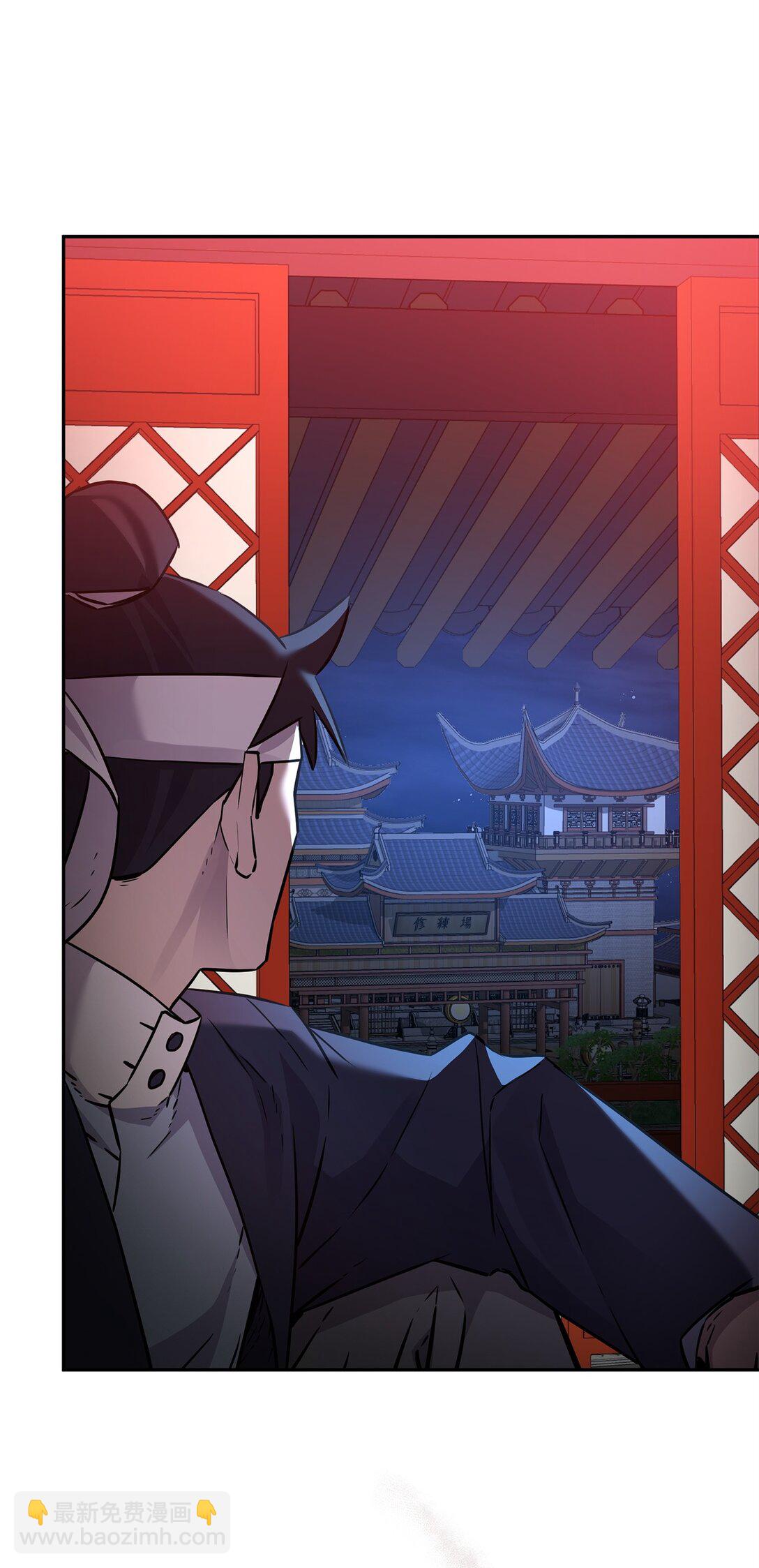 121 梦中特训(1/3)-第121话
