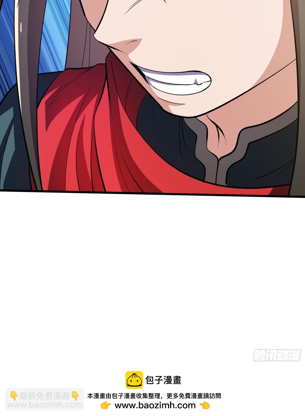 第124话 物是人非-第127话