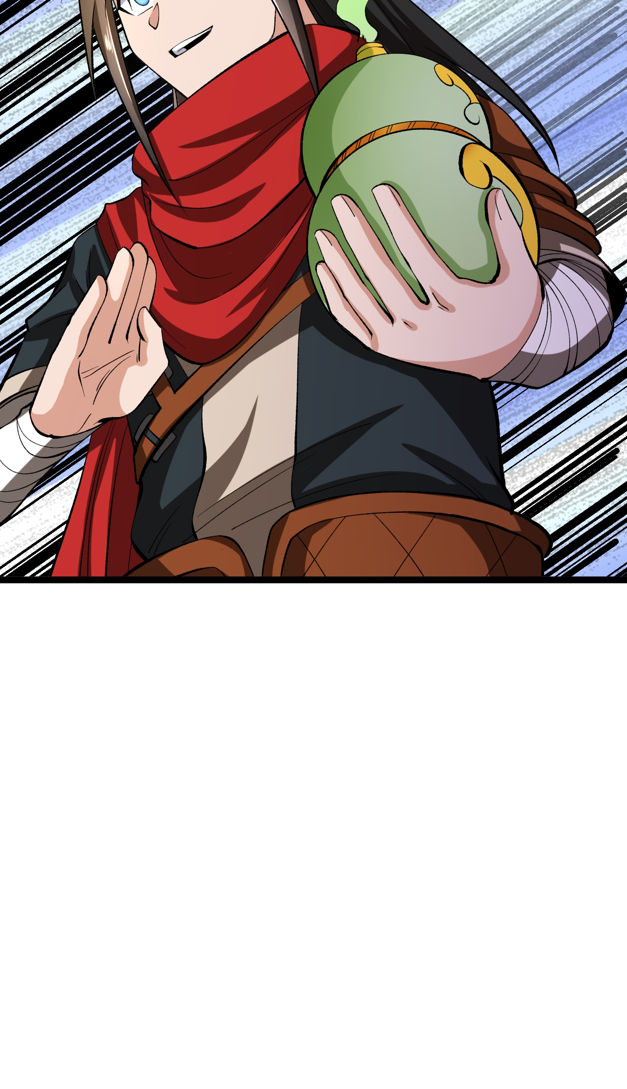第66话 设计叶苍天-第67话